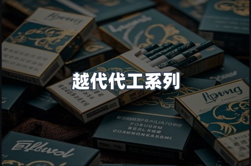 越代代工系列